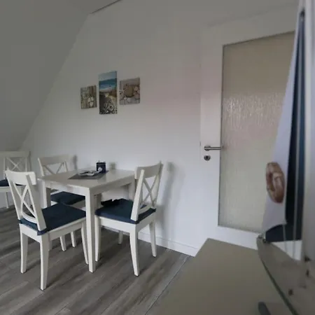 Lejlighed Friesenkoje Horumersiel - Koje 1 Schillig
