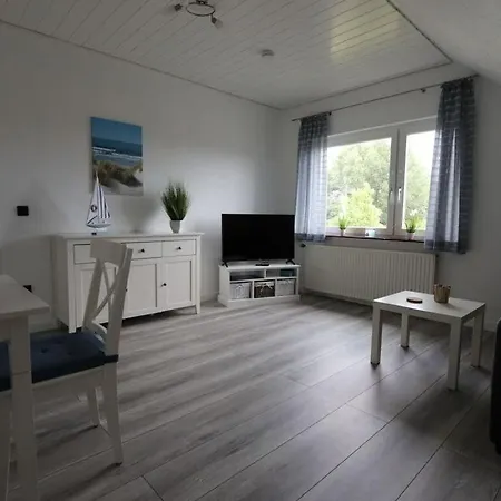 Lejlighed Friesenkoje Horumersiel - Koje 1 *
