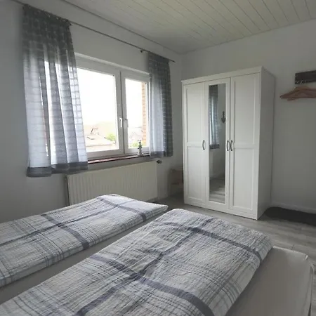 Lejlighed Friesenkoje Horumersiel - Koje 1