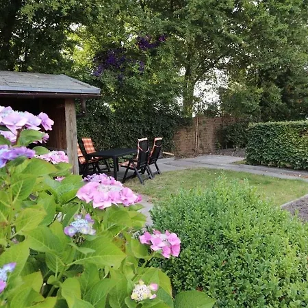 Lejlighed Friesenkoje Horumersiel - Koje 1 Schillig